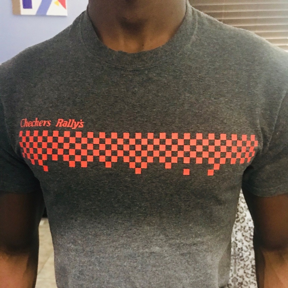 👕 T-shirt Man